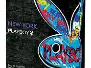 Der urbane Duft des Playboy's aus New York Der urbane Duft des Playboy's aus New York