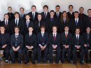 Die Maturanten der 5HMA der HTL Bregenz Die Maturanten der 5HMA der HTL Bregenz