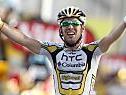 Dritter Tagessieg bei laufender Tour de France