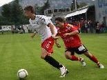 Duell Daniel Krenn (Dornbirn) gegen Lokman Topduman. Duell Daniel Krenn (Dornbirn) gegen Lokman Topduman.