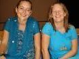 Elisabeth Metzler und Magdalena Nussbaumer verbrachten neun Monate in Indien Elisabeth Metzler und Magdalena Nussbaumer verbrachten neun Monate in Indien