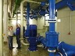 Führung im Wasserwerk Führung im Wasserwerk