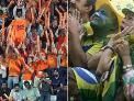 Fußball-Leidenschaft! Fußball-Leidenschaft!