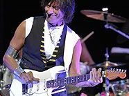 Jeff Beck beim Jazz Fest in der Wiener Staatsoper Jeff Beck beim Jazz Fest in der Wiener Staatsoper