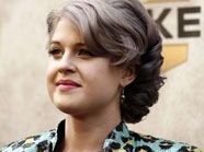 Kelly Osbourne wurde verlassen Kelly Osbourne wurde verlassen
