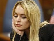 Lindsay sucht neuen Anwalt Lindsay sucht neuen Anwalt