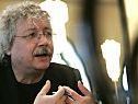 Literaturkritiker erhält Johann-Heinrich-Merck-Preis Literaturkritiker erhält Johann-Heinrich-Merck-Preis
