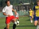 Lukas Katnik will zurück in den Profifußball. Lukas Katnik will zurück in den Profifußball.