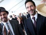 Marc Jacobs lässt sich mit dem heiraten Zeit Marc Jacobs lässt sich mit dem heiraten Zeit