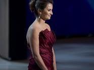 Oscar Preisträgerin Penelope Cruz ist im vierten Monat schwanger
