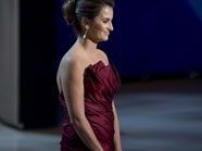 Oscar Preisträgerin Penelope Cruz ist im vierten Monat schwanger Oscar Preisträgerin Penelope Cruz ist im vierten Monat schwanger