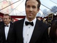 Ryan Reynolds spielt im Film "Green Lantern" einen Superheld Ryan Reynolds spielt im Film "Green Lantern" einen Superheld
