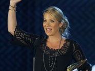 Schauspielerin Christina Applegate ist schwanger