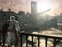 Sieht dank der rigorosen Kopierschutzpolitik von Ubisoft einer ungewissen Zukunft entgegen: Ezio.