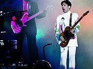 Spielt Prince schon am Montagabend in Wien auf? Spielt Prince schon am Montagabend in Wien auf?