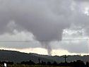 Tornado in Österreich Tornado in Österreich