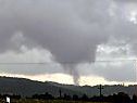 Tornado in Österreich