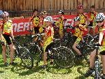 Unser Bike-Nachwuchs Unser Bike-Nachwuchs