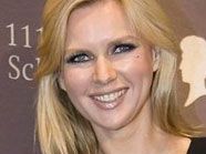Veronica Ferres spielt in "Das blaue Licht" eine böse Hexe Veronica Ferres spielt in "Das blaue Licht" eine böse Hexe