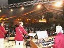 Volles Haus bei der Oldie-Night mit Geburtstagsparty für die "Trocaderos" Volles Haus bei der Oldie-Night mit Geburtstagsparty für die "Trocaderos"