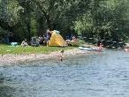 Zu viel Seegras, zu viele Ameisen, zu viele Brennesseln bemängelt ,,Für Fußach'' beim Naturbad ,,Hörnle''. Zu viel Seegras, zu viele Ameisen, zu viele Brennesseln bemängelt ,,Für Fußach'' beim Naturbad ,,Hörnle''.