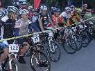 89 Herren und sechs Damen wählten die extremste Variante des M3 Montafon Mountainbike Marathons. 89 Herren und sechs Damen wählten die extremste Variante des M3 Montafon Mountainbike Marathons.