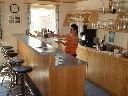 Carmen Steurer ist nicht nur beim Brunch sonder zukünftig fix im "Stüble" tätig Carmen Steurer ist nicht nur beim Brunch sonder zukünftig fix im "Stüble" tätig