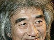 Der Stardirigent Seiji Ozawa will wieder zurück in sein "altes Leben" Der Stardirigent Seiji Ozawa will wieder zurück in sein "altes Leben"