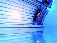 Der Täter suchte das Solarium zweimal heim. Der Täter suchte das Solarium zweimal heim.