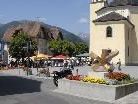 Der Verein "Geben für Leben" veranstaltet am 18. August einen Bücher- und Flohmarkt am Schrunser Kirchplatz. Der Verein "Geben für Leben" veranstaltet am 18. August einen Bücher- und Flohmarkt am Schrunser Kirchplatz.