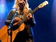 Dezente Diva - Rickie Lee Jones Dezente Diva - Rickie Lee Jones