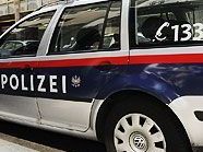 Die rasenden Polizisten hatten einen Passanten übersehen. Die rasenden Polizisten hatten einen Passanten übersehen.