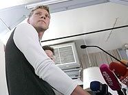 Dinko Jukic:  "Wien versucht, jedem Spitzensportler das Leben zur Hölle zu machen" Dinko Jukic:  "Wien versucht, jedem Spitzensportler das Leben zur Hölle zu machen"