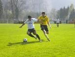 Es läuft nicht im Moment für den Golm FC Schruns Es läuft nicht im Moment für den Golm FC Schruns