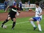 FC Sulzberg verlor beim Ligakonkurrent Röthis und schied aus. FC Sulzberg verlor beim Ligakonkurrent Röthis und schied aus.