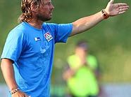 Frenkie Schinkels: "Wir hätten uns cleverer anstellen sollen" Frenkie Schinkels: "Wir hätten uns cleverer anstellen sollen"