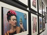 Frieda Kahlo Retrospektive im Kunstforum Wien