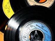 In Großbritannien macht Vinyl zwei Drittel der Singles-Verkäufe aus.