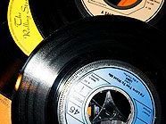 In Großbritannien macht Vinyl zwei Drittel der Singles-Verkäufe aus.