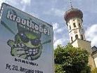 In der Zeit vom Freitag, dem 20. August, 17:30 Uhr bis Samstag, dem 21. August, 2 Uhr müssen Teilbereiche von Straßen gesperrt werden. In der Zeit vom Freitag, dem 20. August, 17:30 Uhr bis Samstag, dem 21. August, 2 Uhr müssen Teilbereiche von Straßen gesperrt werden.