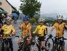 Jugendliche Begeisterung beim Alpencup in Buch Jugendliche Begeisterung beim Alpencup in Buch