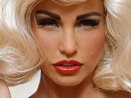 Katie Price denkt ihr Sohn ist der nächste Beethoven Katie Price denkt ihr Sohn ist der nächste Beethoven