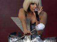 Lady Gaga konsumiert ab und zu Drogen