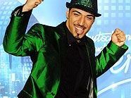 Mehrzad Marashi, Sieger der letzten Staffel: Kommt Deutschlands nächster Superstar aus Österreich? Mehrzad Marashi, Sieger der letzten Staffel: Kommt Deutschlands nächster Superstar aus Österreich?