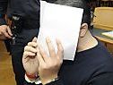 Mirko C. musste sich vor Schwurgericht verantworten Mirko C. musste sich vor Schwurgericht verantworten