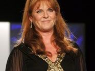 Sarah Ferguson hat angeblich einen Schuldenberg in der Höhe von Fünf-Millionen-Pfund Sarah Ferguson hat angeblich einen Schuldenberg in der Höhe von Fünf-Millionen-Pfund
