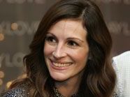 Schauspielerin Julia Roberts ist gegen Schönheits-OP's Schauspielerin Julia Roberts ist gegen Schönheits-OP's