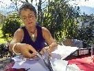 Schreibpädagogin Eva Dörn lädt zur Tagebuch-Schreibwerkstatt ein. Schreibpädagogin Eva Dörn lädt zur Tagebuch-Schreibwerkstatt ein.
