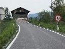 Senderbrücke erst ab 15. August wieder offen Senderbrücke erst ab 15. August wieder offen
