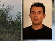 Sergiusz Kamil Papina wurde ermordet und seine Leiche zerstückelt Sergiusz Kamil Papina wurde ermordet und seine Leiche zerstückelt